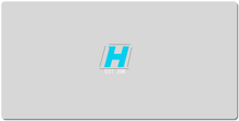 hunterkimbro XXL Gaming Mousepad