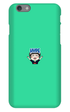 kierans_sure iPhone Phone Cases