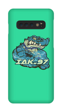 IAK's Samsung 10 Hüllen
