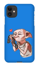 hollybobs_69 iPhone Phone Cases