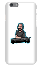 predz0rx iPhone Phone Cases
