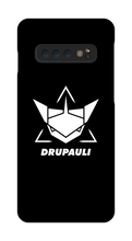 drupauli Samsung Phone Cases