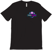 T-Shirts CaboTvPro