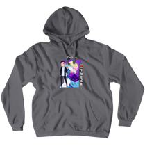 Tweck "Gamer" Hoodie