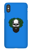 nucleargamezhd iPhone Phone Cases