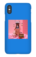 vsun0816 iPhone Phone Cases