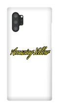 amazingyellowboi Samsung Phone Cases
