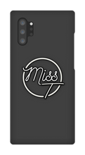 The Miss T Samsung Case