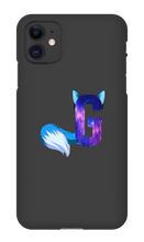 ttvgamincat logo iPhone Phone Cases
