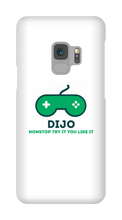 omridanon Samsung Phone Cases