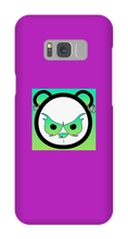 bamboobish Samsung Phone Cases