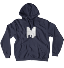 Maio THE M Hoodie (No Halo Man) (No-Zip/Pullover)