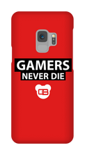 GND Samsung Phone Cases