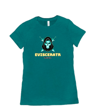 evisceratrgaming Women’s T-shirt