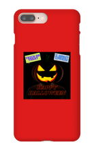 Halloween Phone Case iPhone