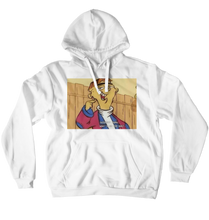 yaboiicraig Hoodies (No-Zip/Pullover)