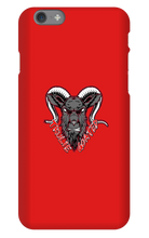 trulie iPhone Phone Cases
