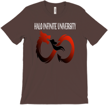 Halo Infinite University T-Shirts