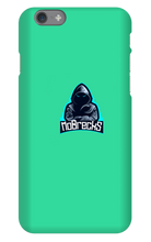 mobrecks iPhone Phone Cases