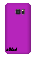 s0led0 Samsung Phone Cases