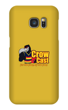 LOGO Samsung Phone Case