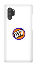 brunski17 Samsung Phone Cases