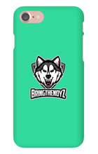 bringthenoyz iPhone Phone Cases