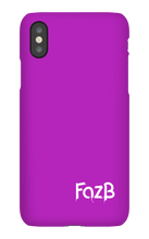 iPhone Phone Cases