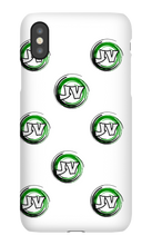 jveetv iPhone Phone Cases