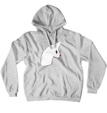 Night crawler Hoodies (No-Zip/Pullover)