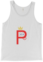 Tank Top - Prime Logo