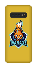 ivanaxz Samsung Phone Cases