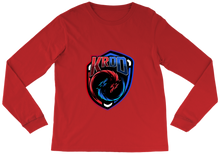 kamenriderdoubledragon Long Sleeve Tee