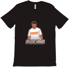 mineirin-8639 T-Shirts