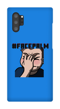 5. FACEPALM ETUI SAMSUNG