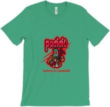 padidi0 T-Shirts
