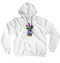 Binario de Papel - Hoodie