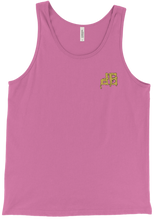 Dumbbuck "dB Gold" Tank Top