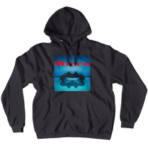 MG Hoodies (No-Zip/Pullover)