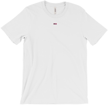 LOST Mini Boxlogo TShirt - Nathalie Schnee