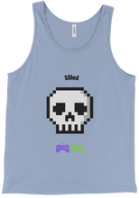 s0led0 Tank Top