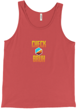 Evil Can - Check pubg report tank