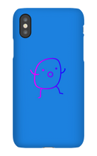 Bramborův iPhone kryt
