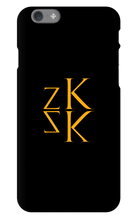 zkierxn_ iPhone Phone Cases