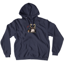 amp_ Hoodies (No-Zip/Pullover)