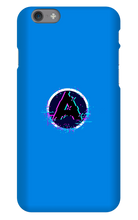 aldogamer622 iPhone Phone Cases