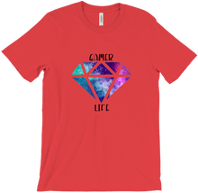 chrystal20gamer T-Shirts