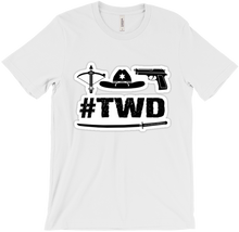 the walking dead T-Shirts