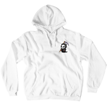 xreaper_boyx Hoodies (No-Zip/Pullover)