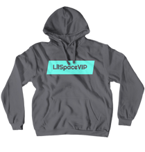lilspacebuns Hoodies (No-Zip/Pullover)